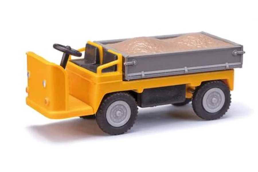 E-Karre Balcancar