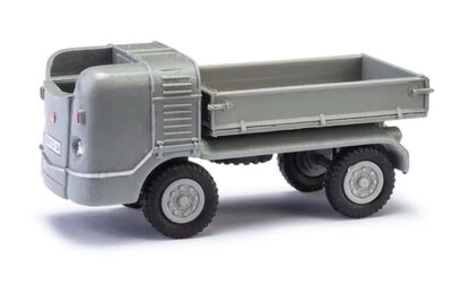 Multicar M21 »Exquisit«