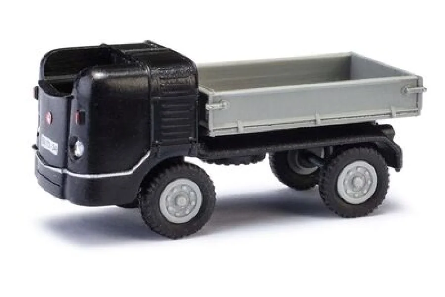 Multicar M21 »Exquisit«