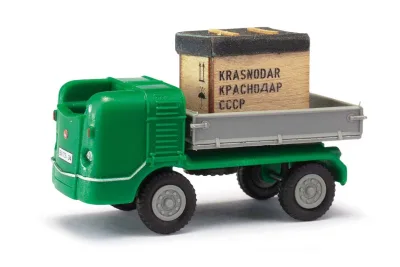 Busch 210009617: Multicar M21