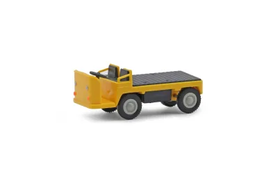 Busch 210010003: H0 PKW E-Karre Balkancar