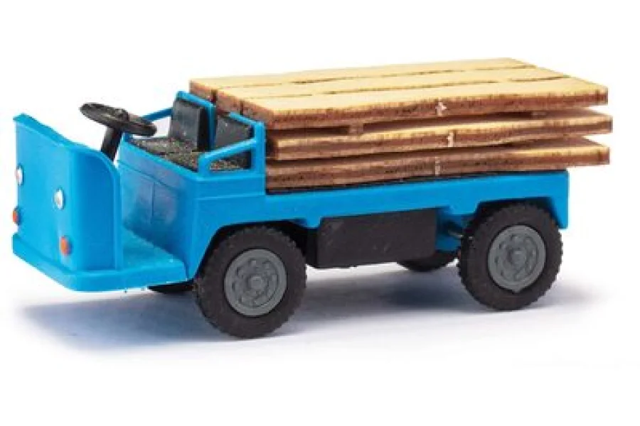 E-Karre Balkancar