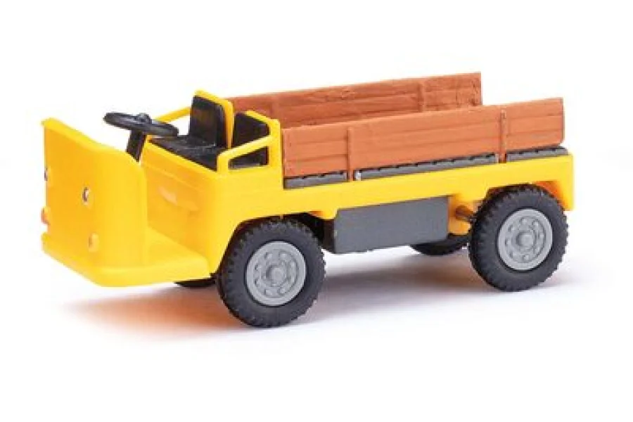 E-Karre Balkancar