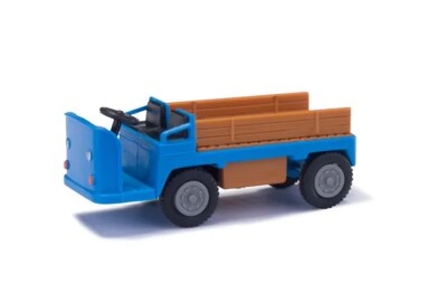 E-Karre Balkancar