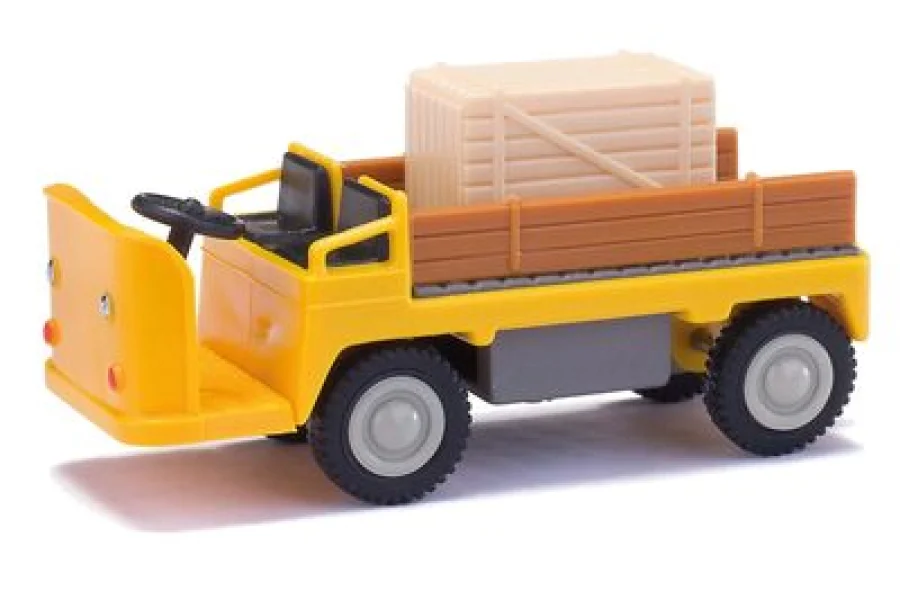E-Karre Balkancar