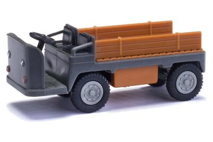 E-Karre Balkancar