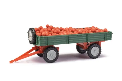 Busch 210010220: Trailer T4