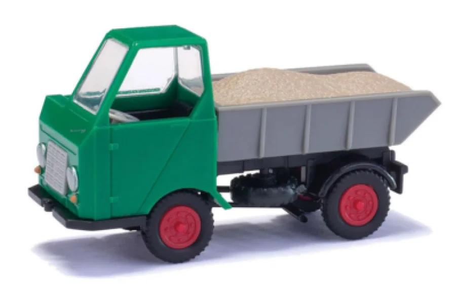 Multicar M22