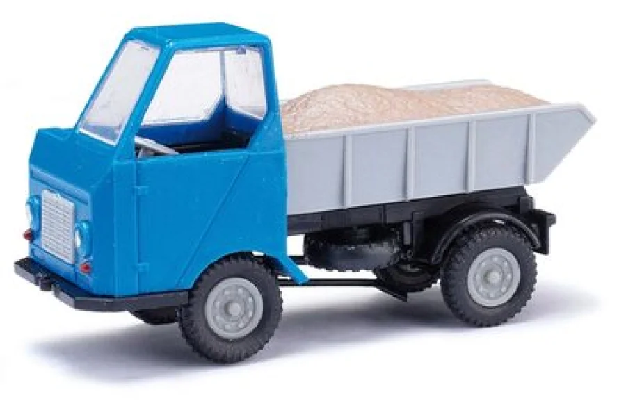 Multicar M22