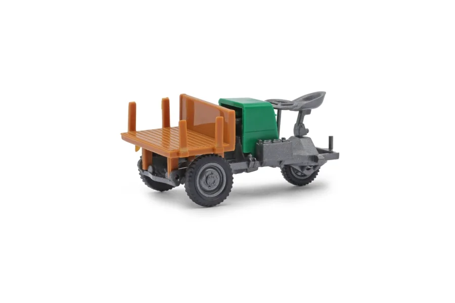 H0 PKW Dumper Picco Pritsche