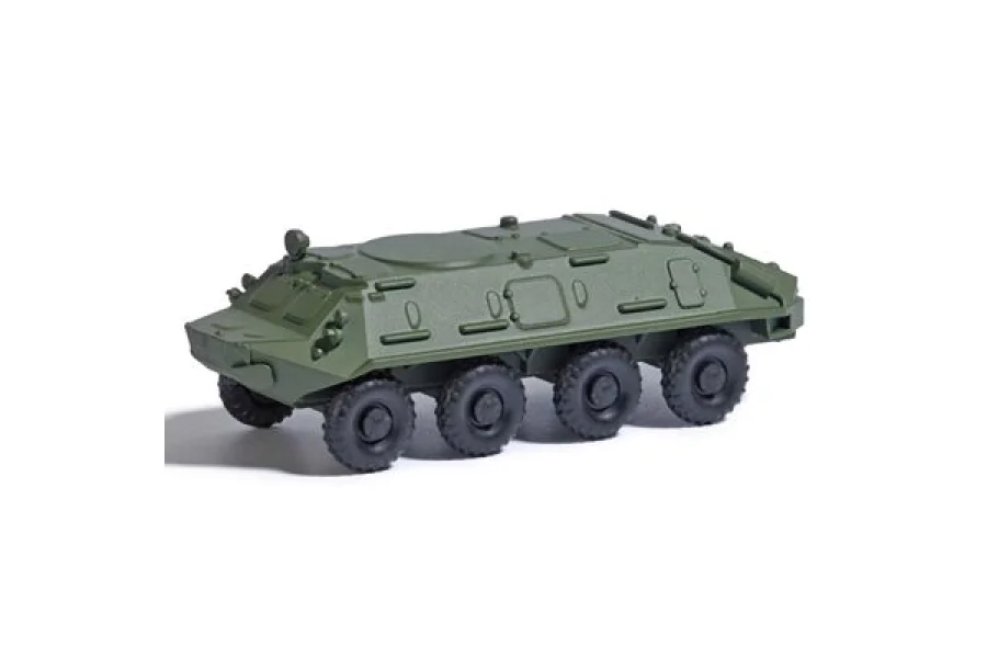 Veicolo blindato SPW-60PA