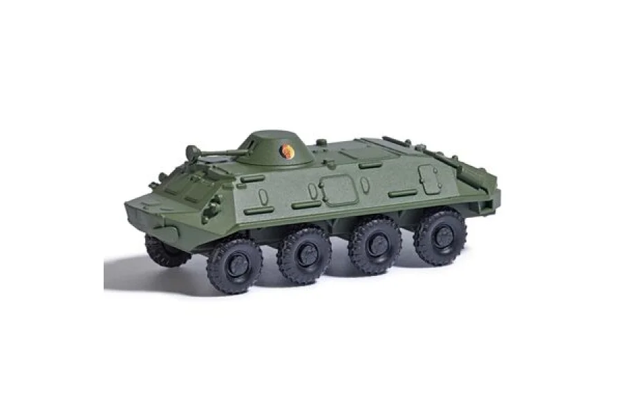 Pantserwagen SPW-60PB