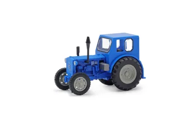 Busch 210106401: H0 Traktor Pionier