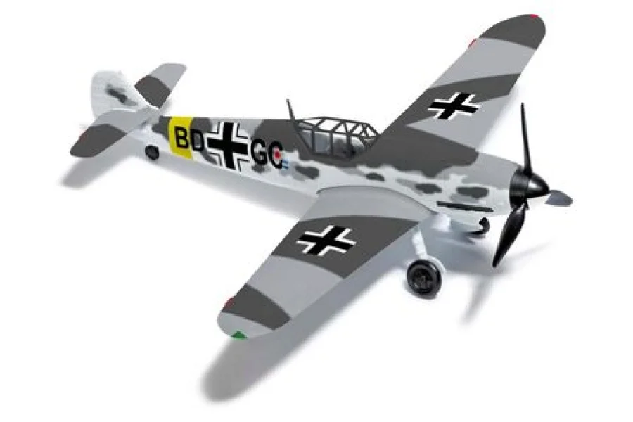 Messerschmitt Bf 109
