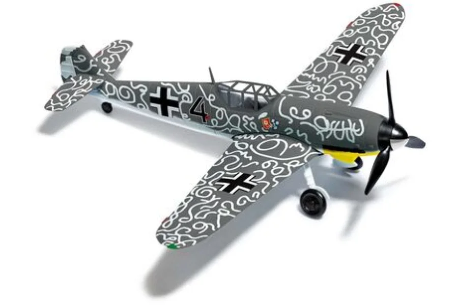 Messerschmitt Bf 109