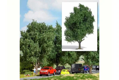 Busch 3739: Natur Pur Exklusiv Alleebaum
