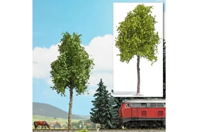 Busch 3791: Natur Pur Exklusiv Platane Frühling