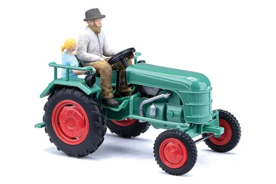 Kramer KL 11 traktor