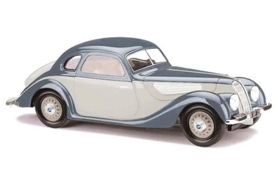 BMW 327 Coupe