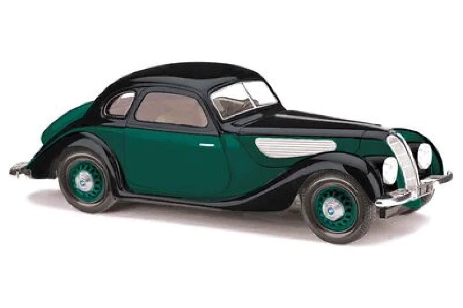 BMW 327 Coupé