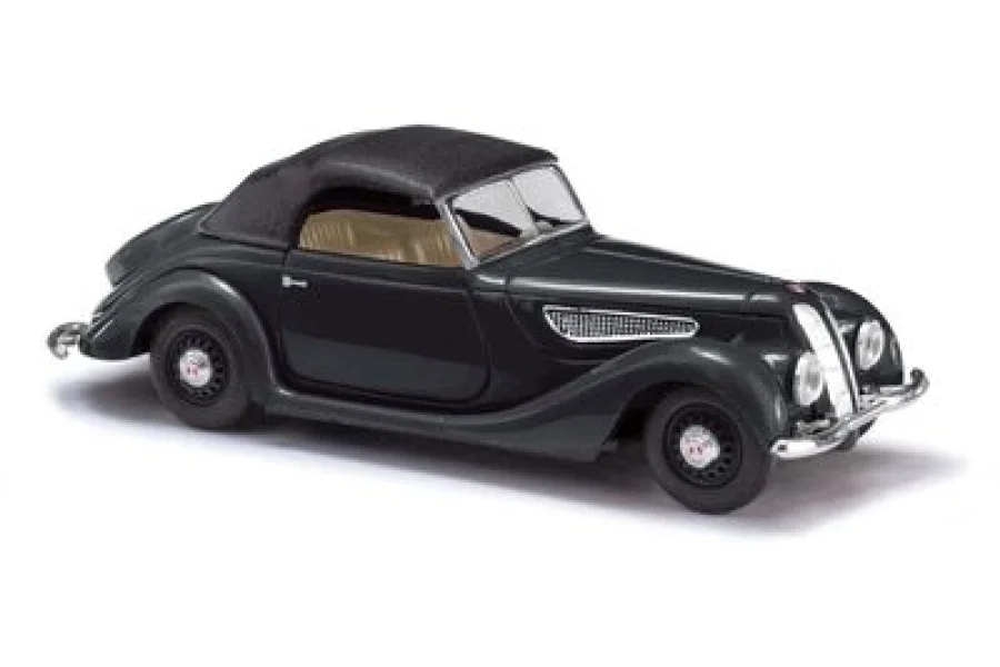 EMW 327 Cabrio