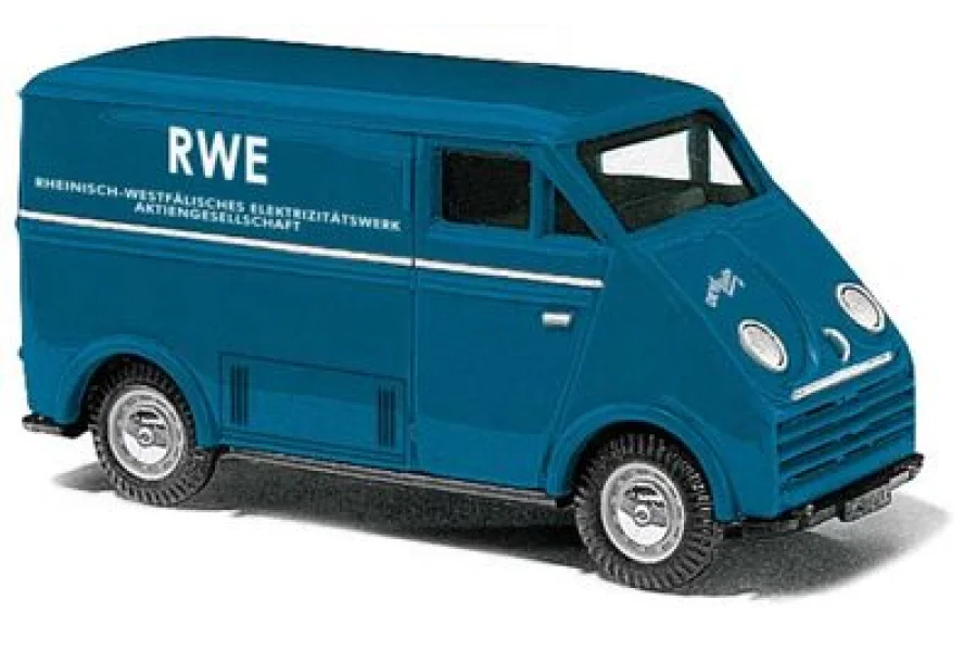 DKW