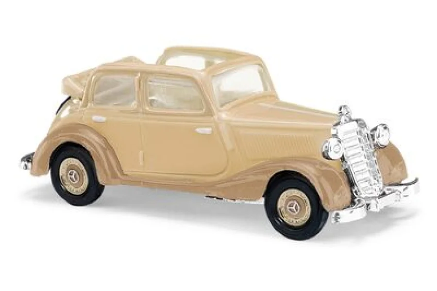 MB 170 V