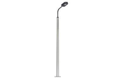Busch 4156: H0 Betonmast-Leuchte