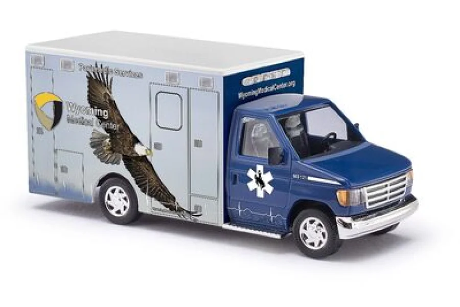 Ford E-350