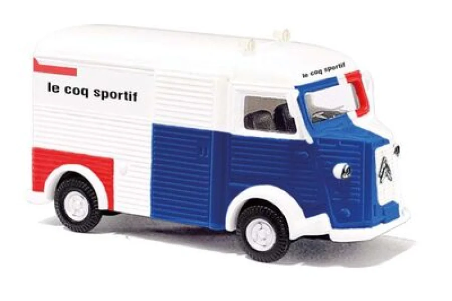 Citroen H