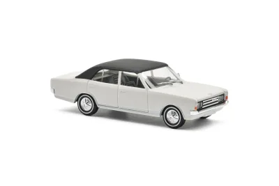 Busch 42020: H0 PKW Opel Rekord C