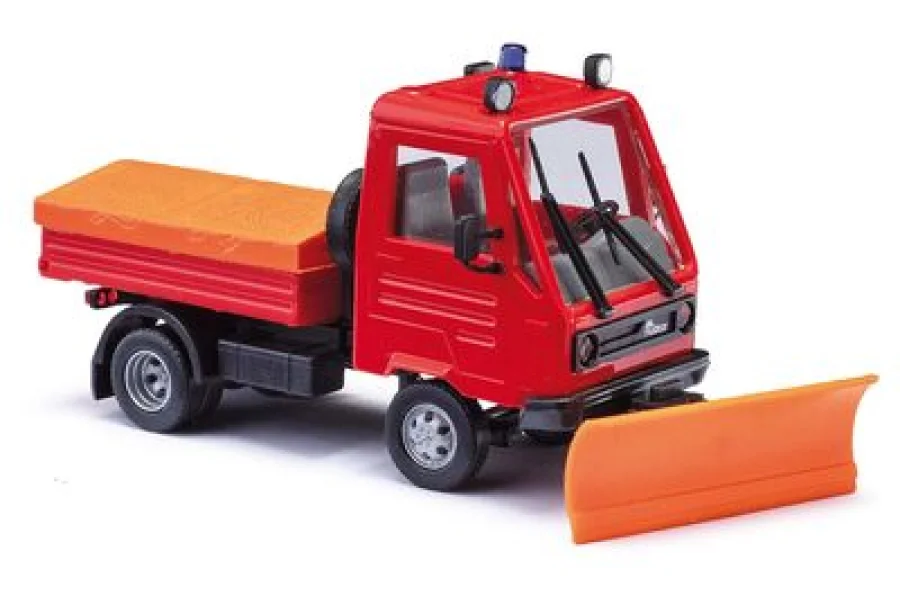 Multicar M26 FW