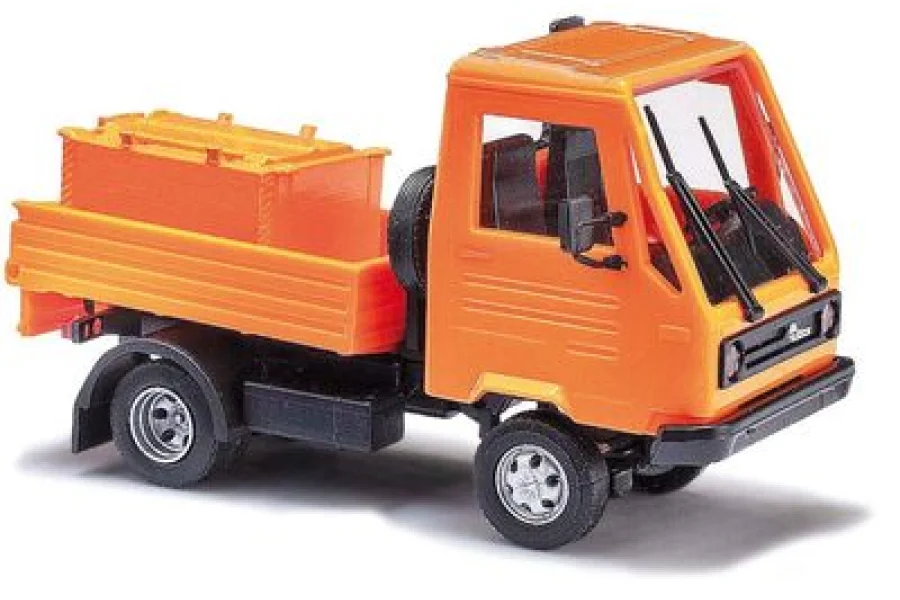 Multicar M26