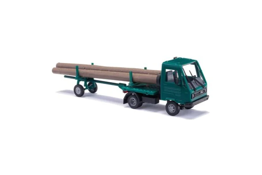 Multicar M26
