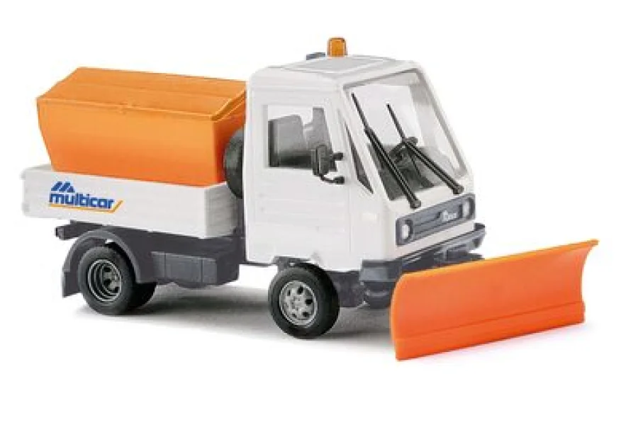 Multicar M26