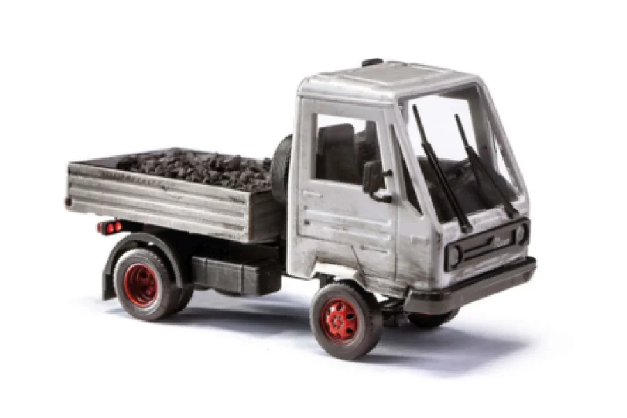 Multicar M26