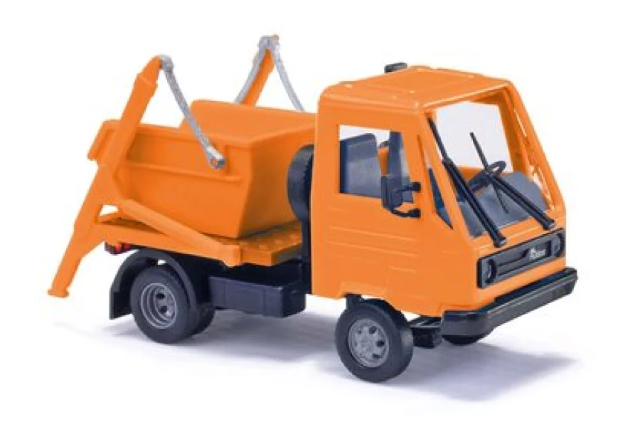 Multicar M26