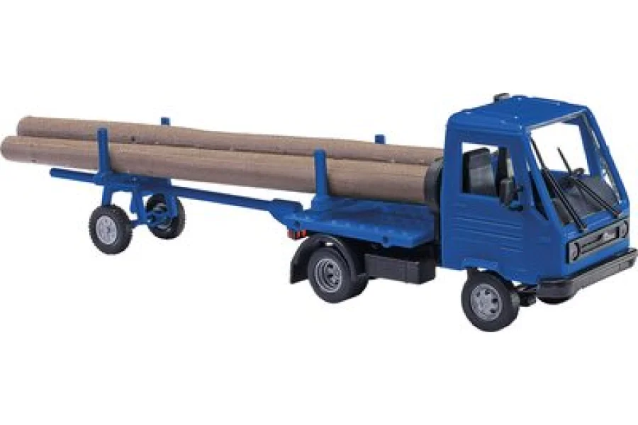 Multicar M26