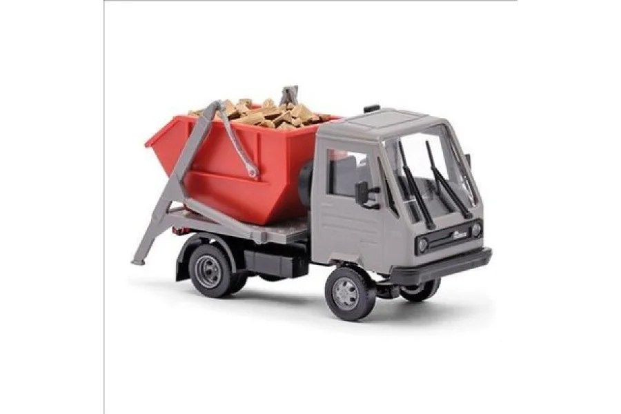Multicar M26