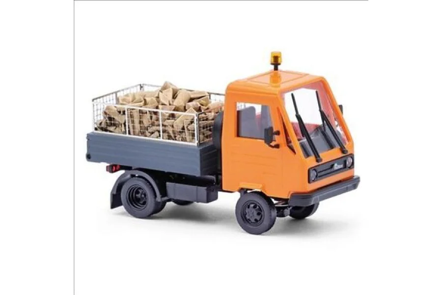 Multicar M26