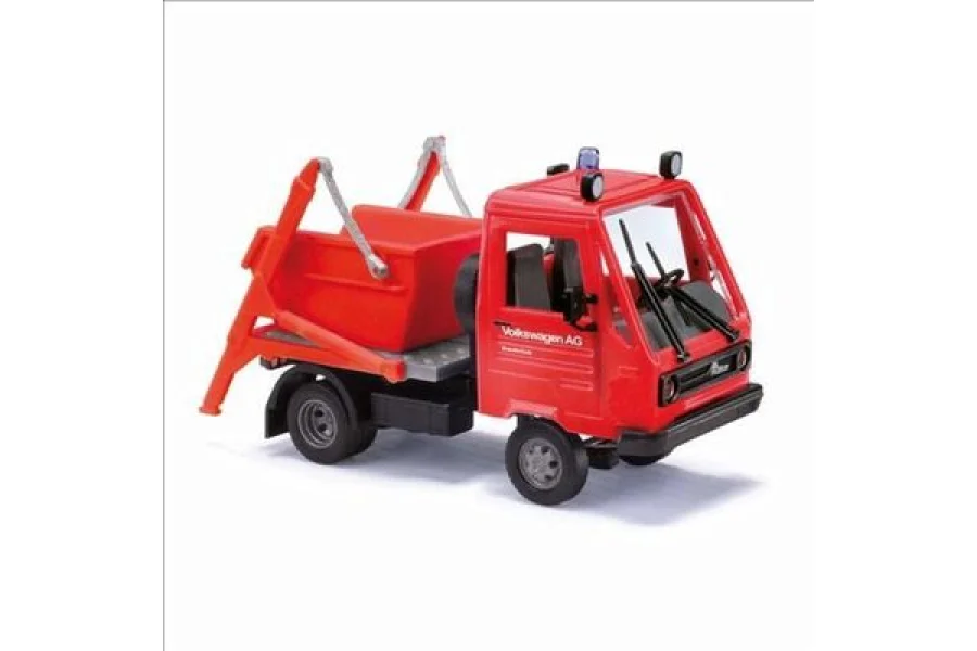 Multicar M26