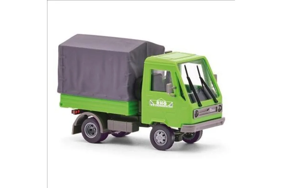 Multicar M26