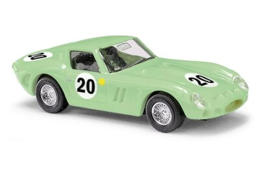 Ferrari 250 GTO