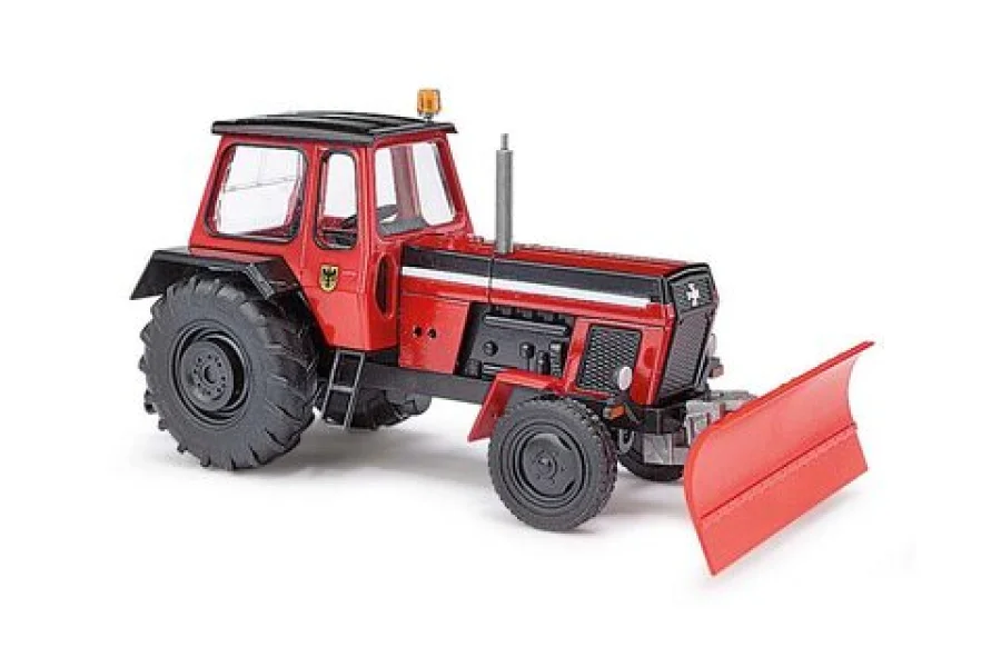 Fortschritt ZT300