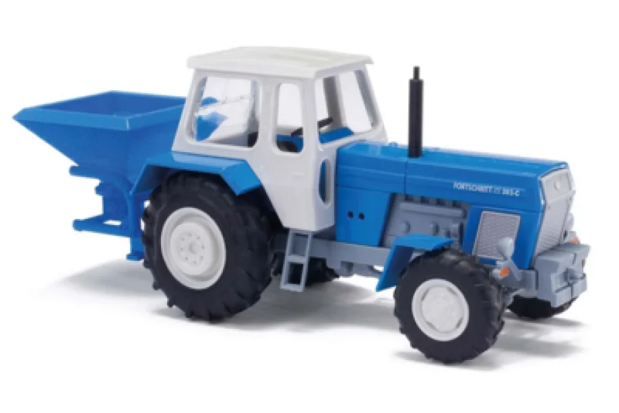 IFA Fortschritt ZT303