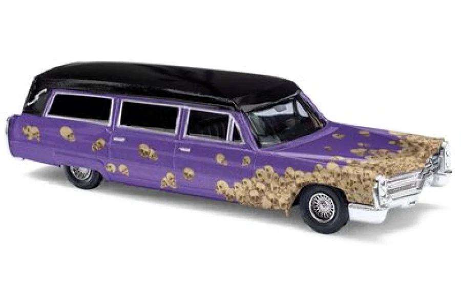 Cadillac 70