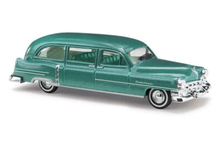 Station Wagon