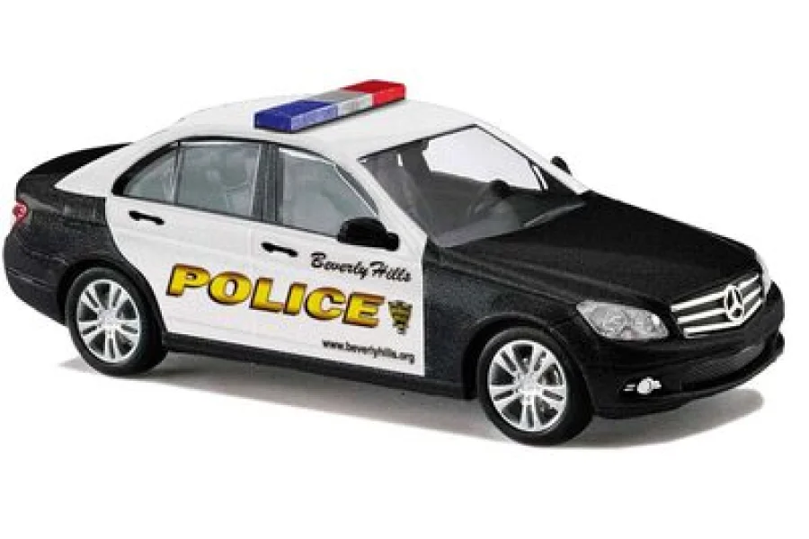 MB C-Klasse