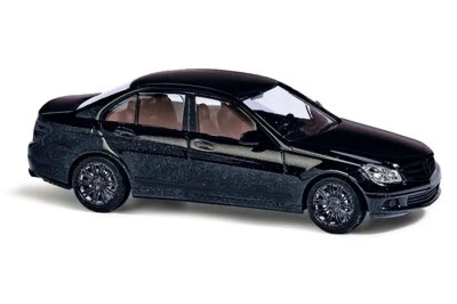MB C-Klasse Limousine