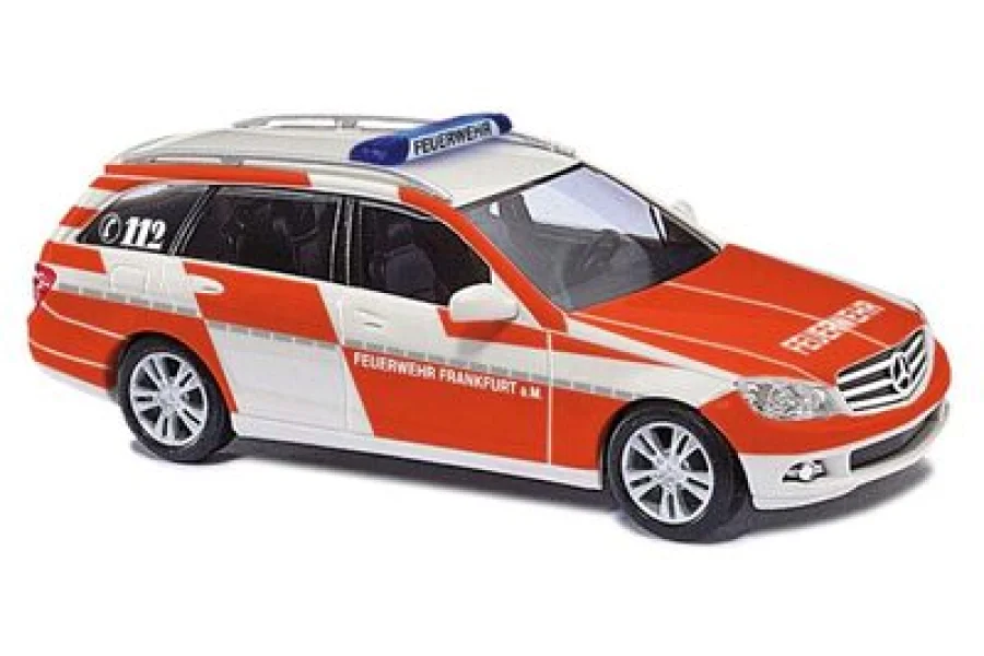 Mercedes C-Klasse